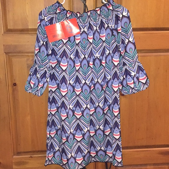 Tracy Negoshian Dresses & Skirts - Tracy Negoshian Dress NWT